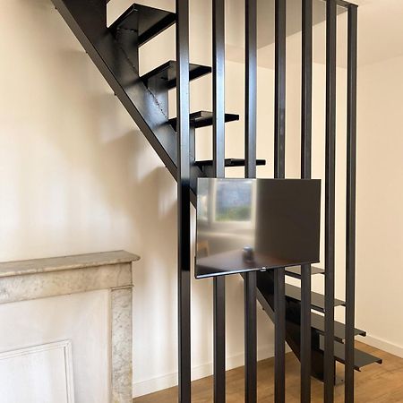 Plein Centre Bastia Apartment บาสเตีย ภายนอก รูปภาพ