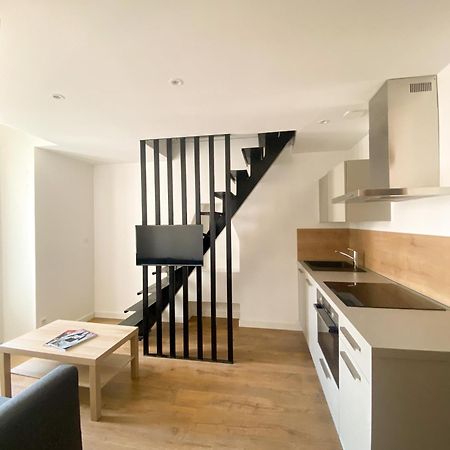 Plein Centre Bastia Apartment บาสเตีย ภายนอก รูปภาพ