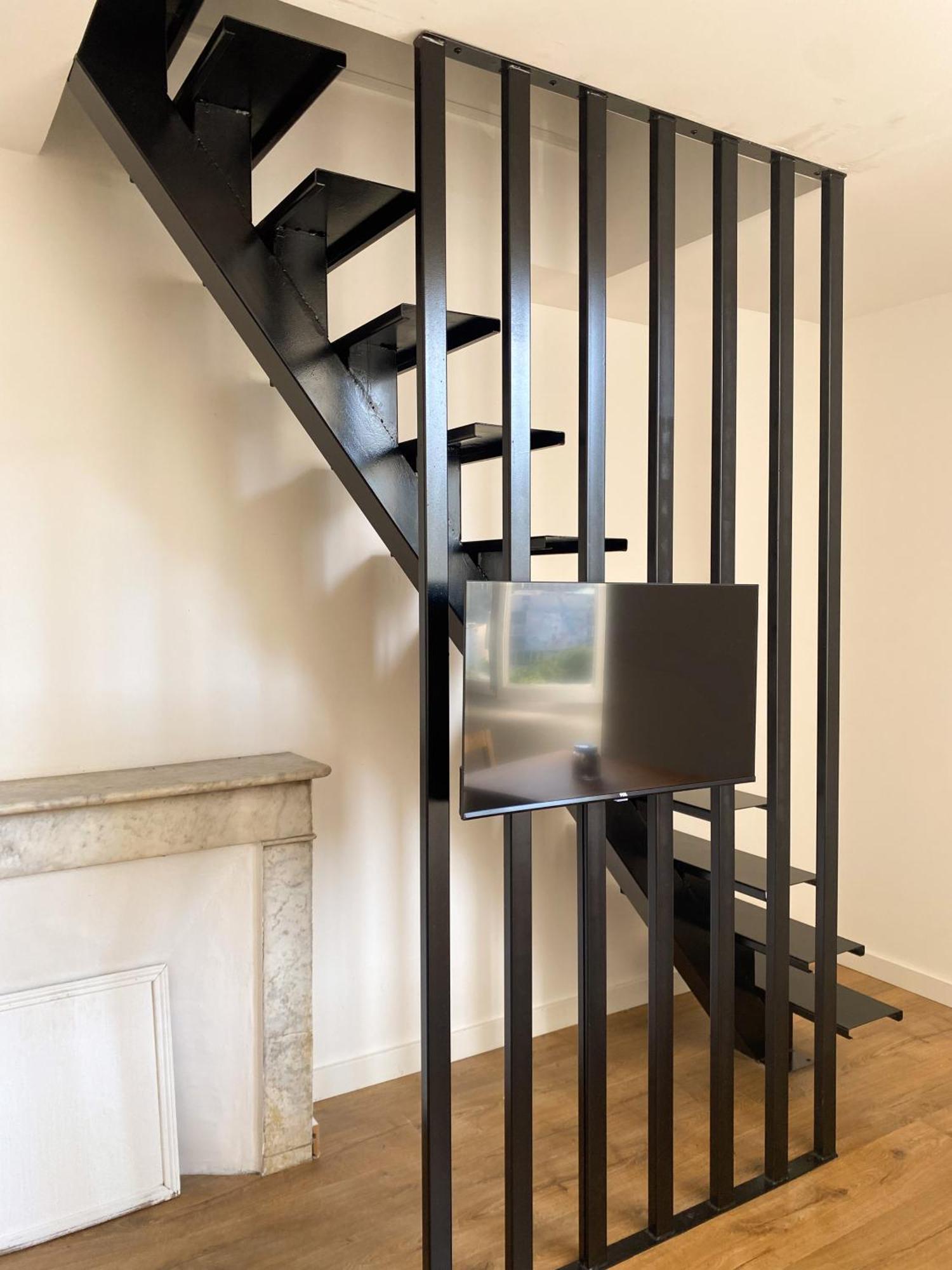 Plein Centre Bastia Apartment บาสเตีย ภายนอก รูปภาพ