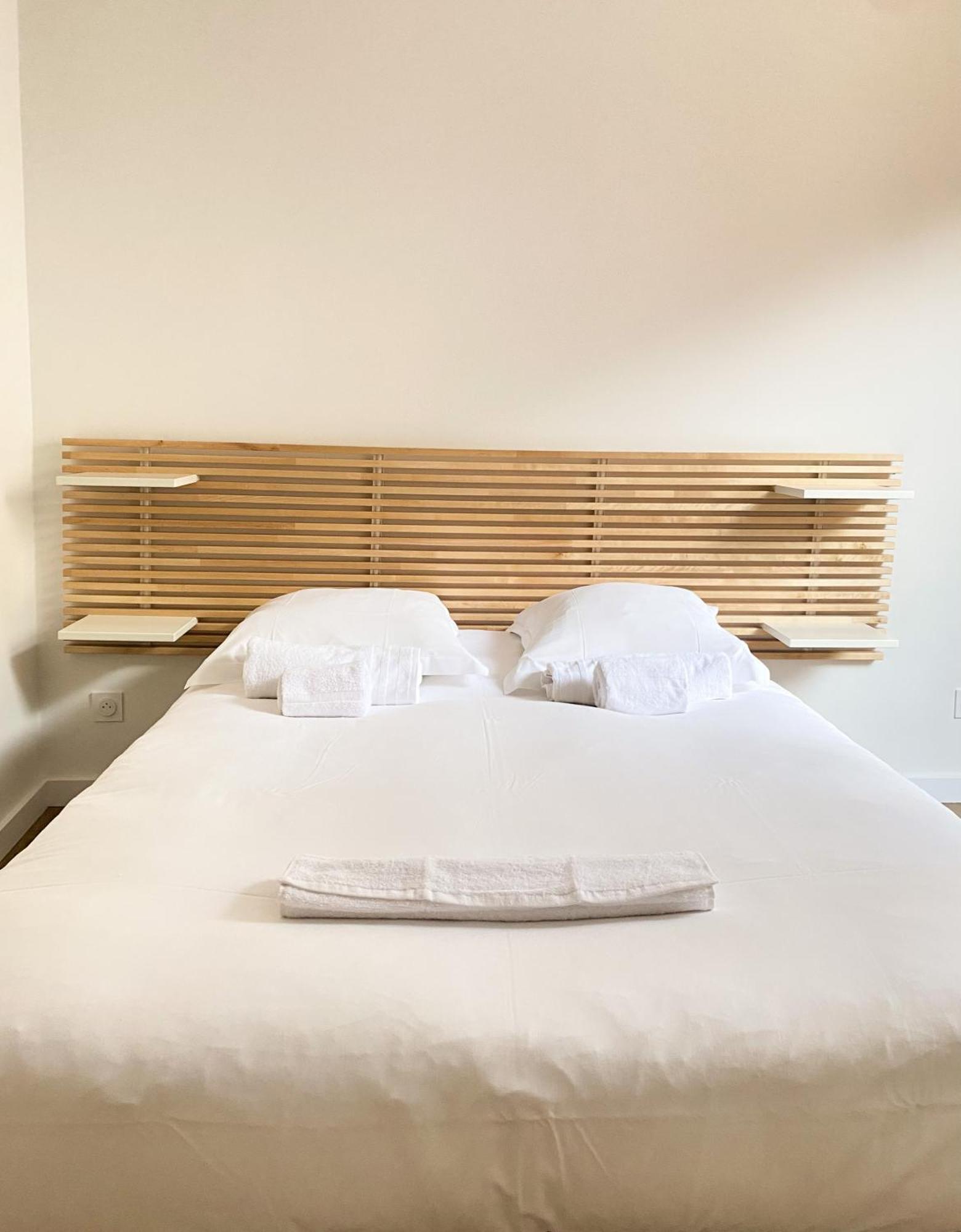 Plein Centre Bastia Apartment บาสเตีย ภายนอก รูปภาพ
