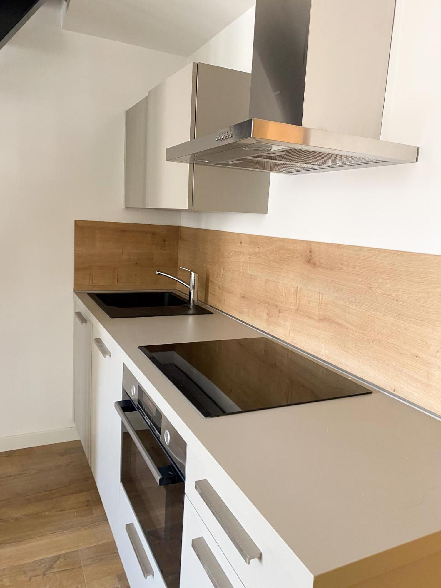 Plein Centre Bastia Apartment บาสเตีย ภายนอก รูปภาพ